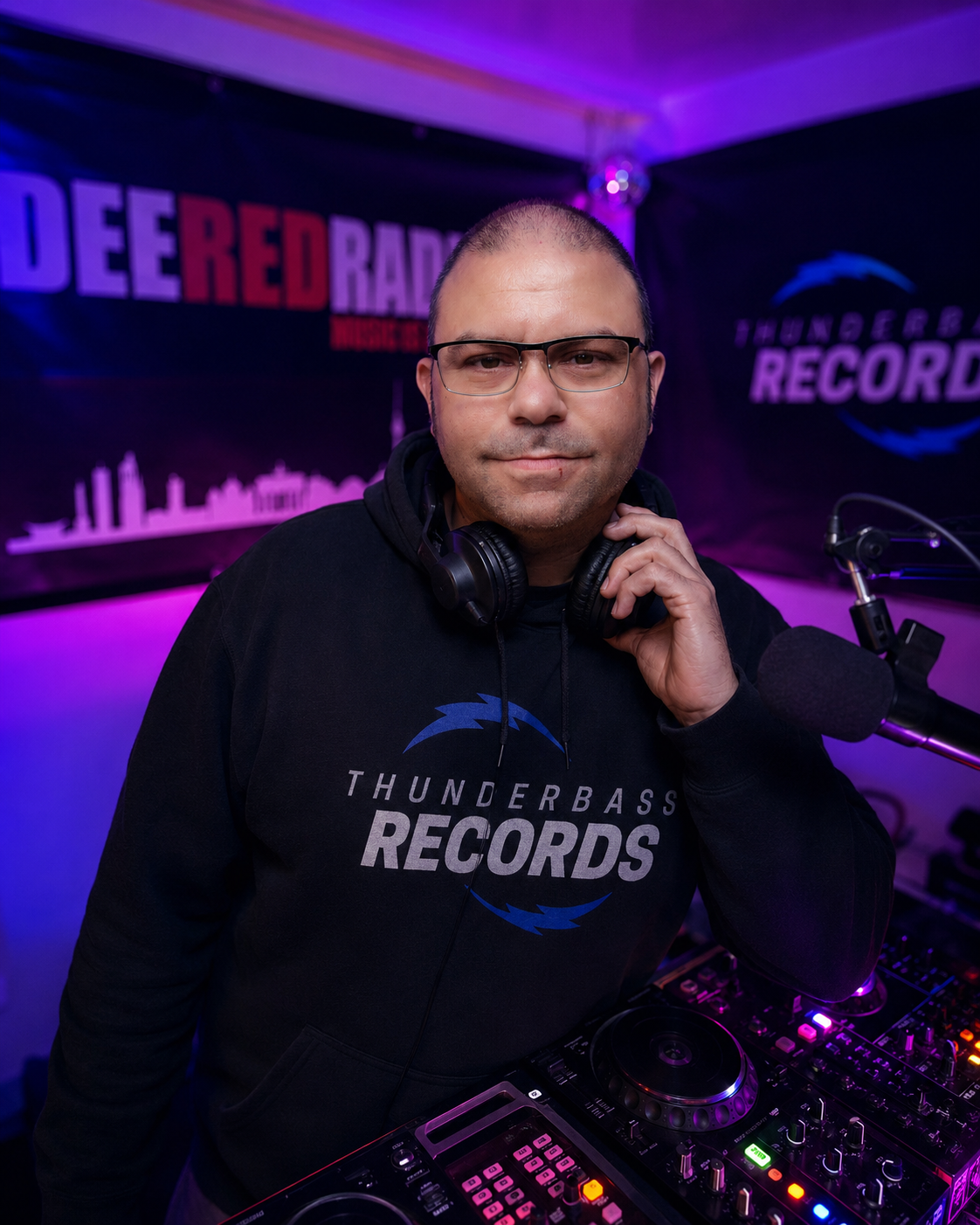 Deejay Tronixx