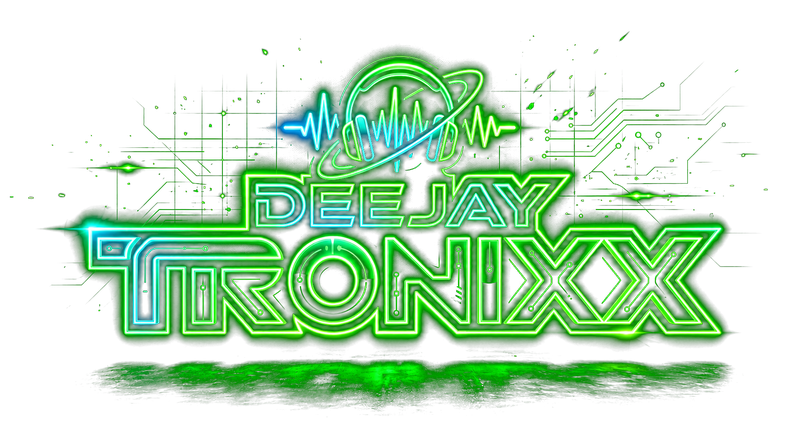 Deejay Tronixx