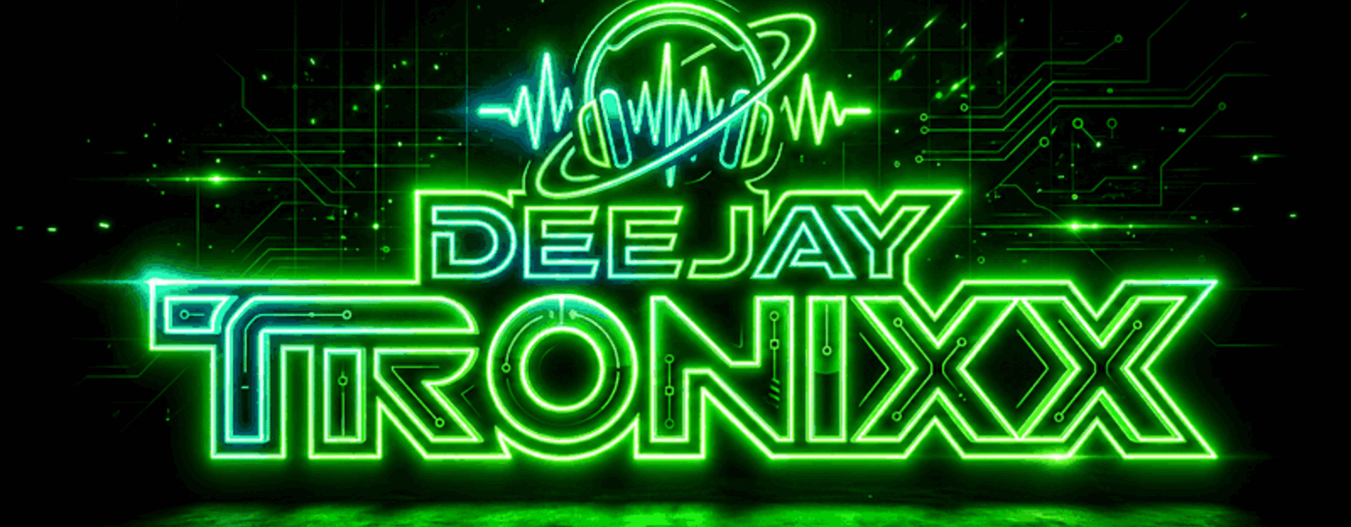 Deejay Tronixx