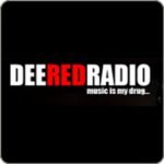 Tronixx – DeeRedRadio Mix 001
