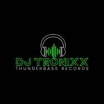 DACHSCHADEN – 02.25 [PSY DARK TECHNO / 142 BPM]