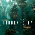 HIDDEN CITY [04.2024]